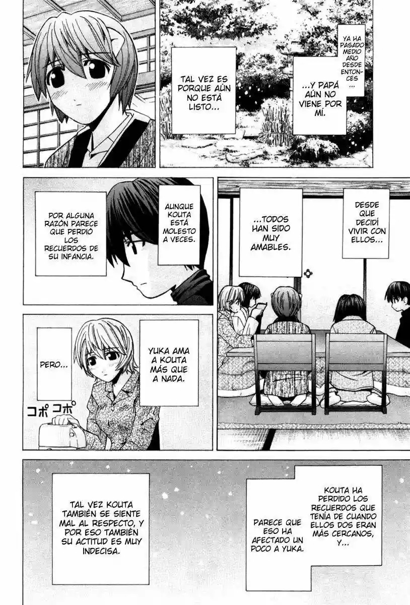 Read Elfen Lied (es) Manga Online