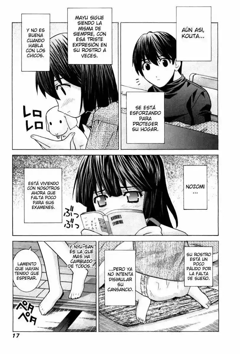 Read Elfen Lied (es) Manga Online