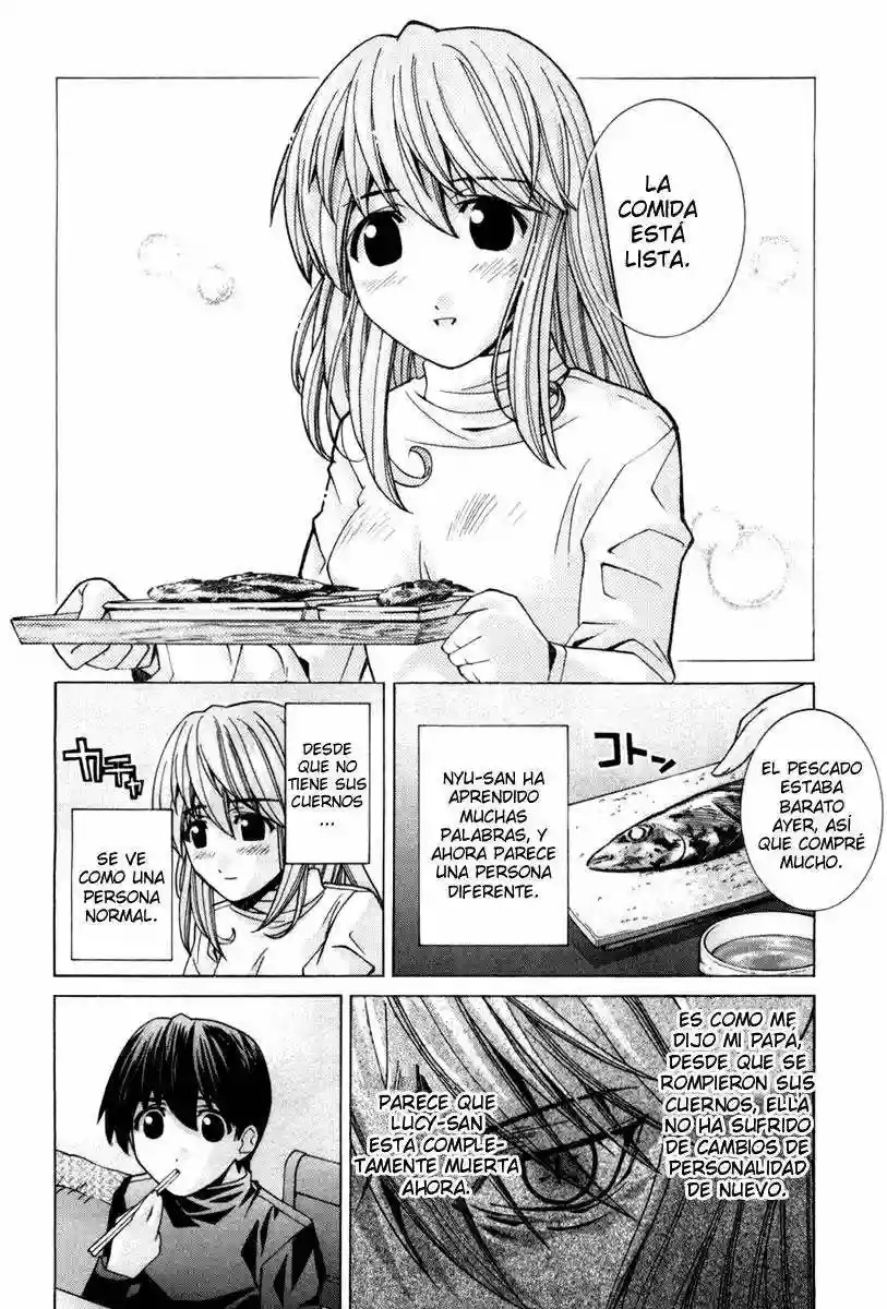 Read Elfen Lied (es) Manga Online
