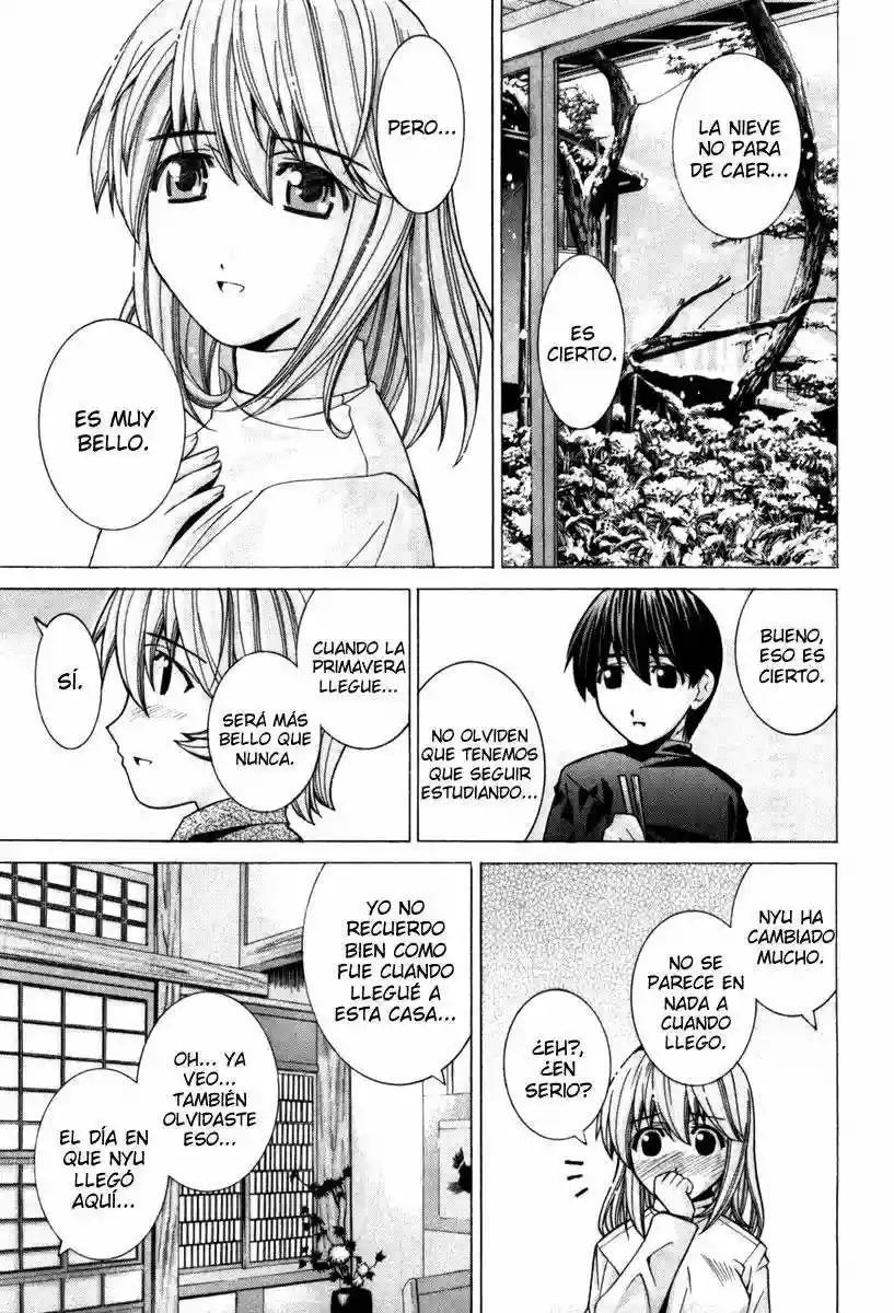 Read Elfen Lied (es) Manga Online