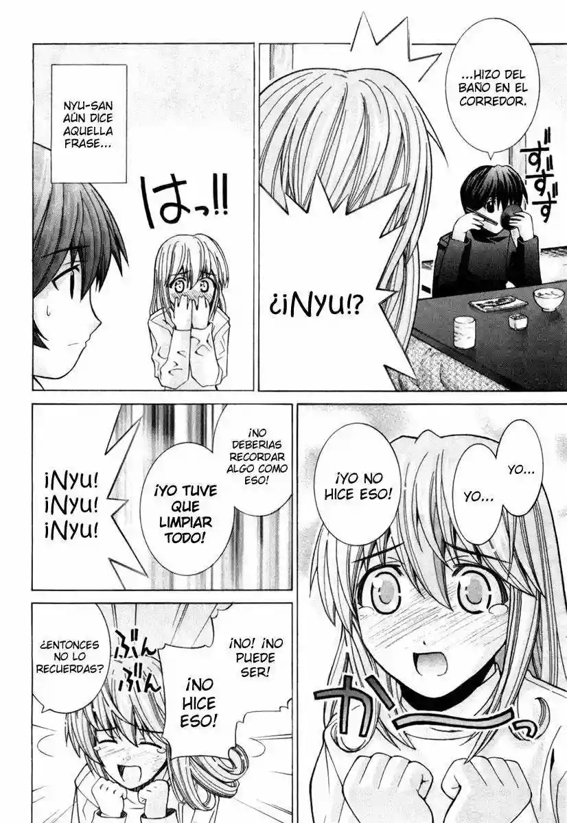 Read Elfen Lied (es) Manga Online