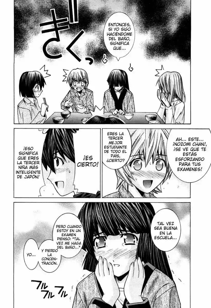 Read Elfen Lied (es) Manga Online