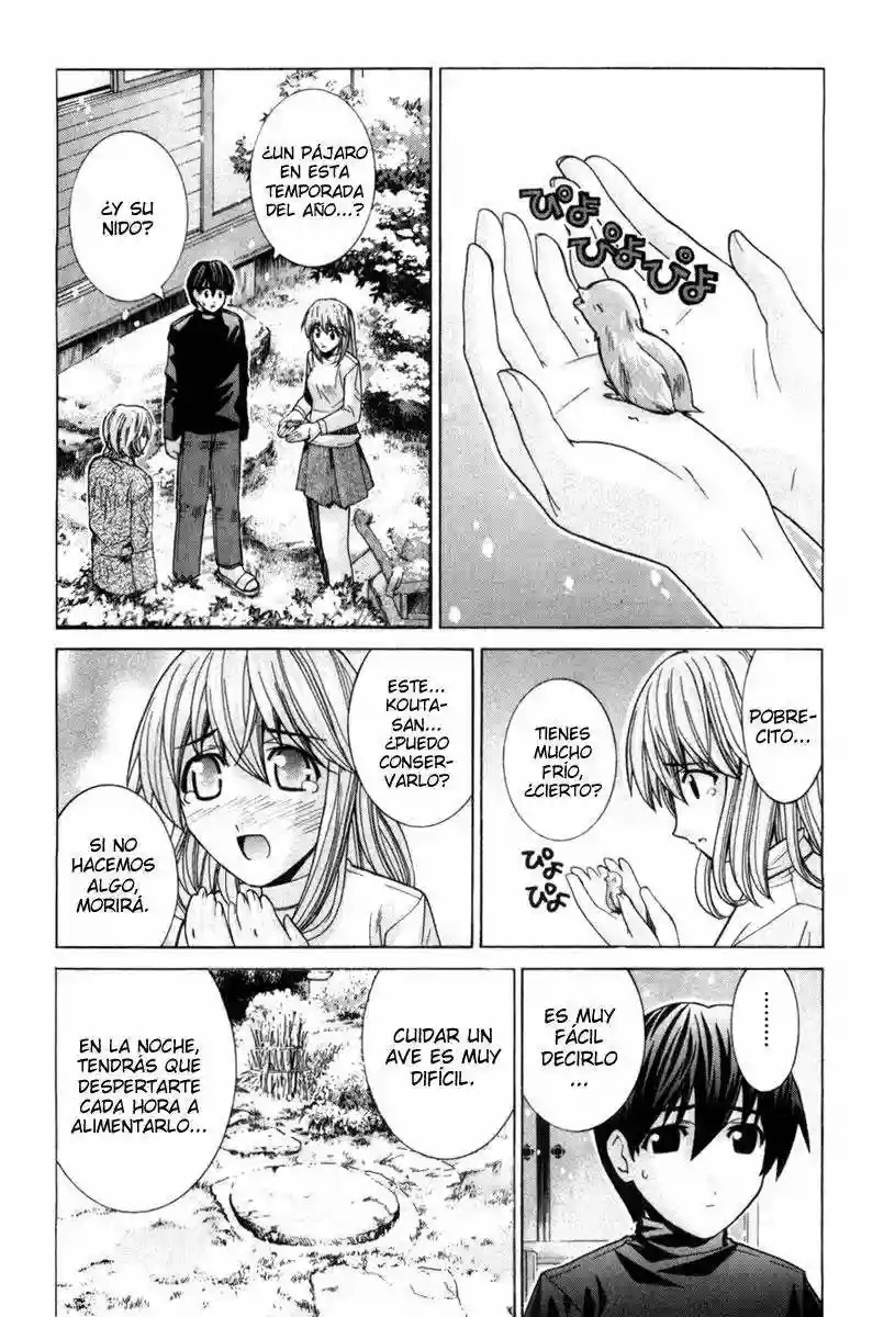 Read Elfen Lied (es) Manga Online