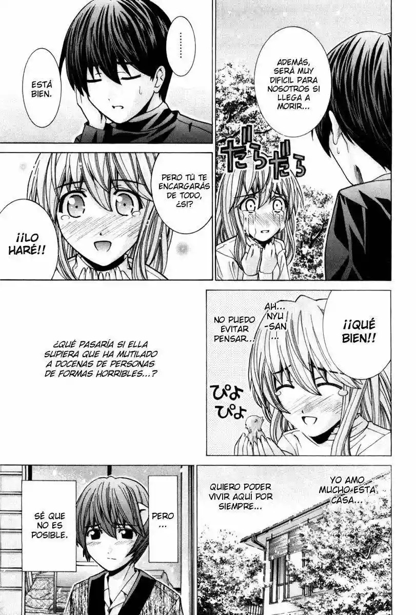 Read Elfen Lied (es) Manga Online