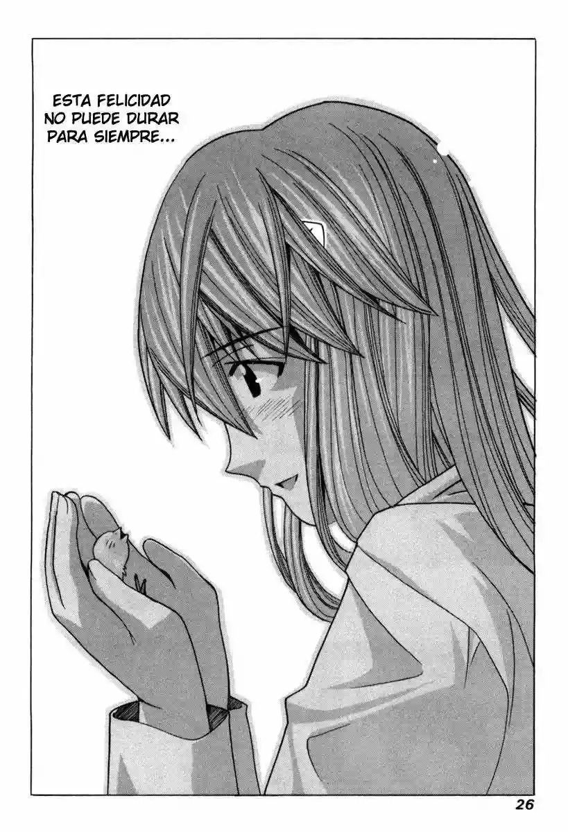 Read Elfen Lied (es) Manga Online