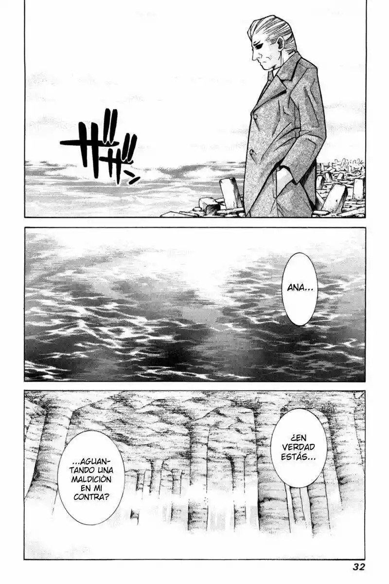 Read Elfen Lied (es) Manga Online