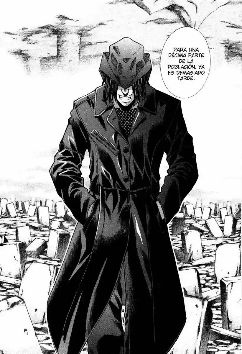 Read Elfen Lied (es) Manga Online