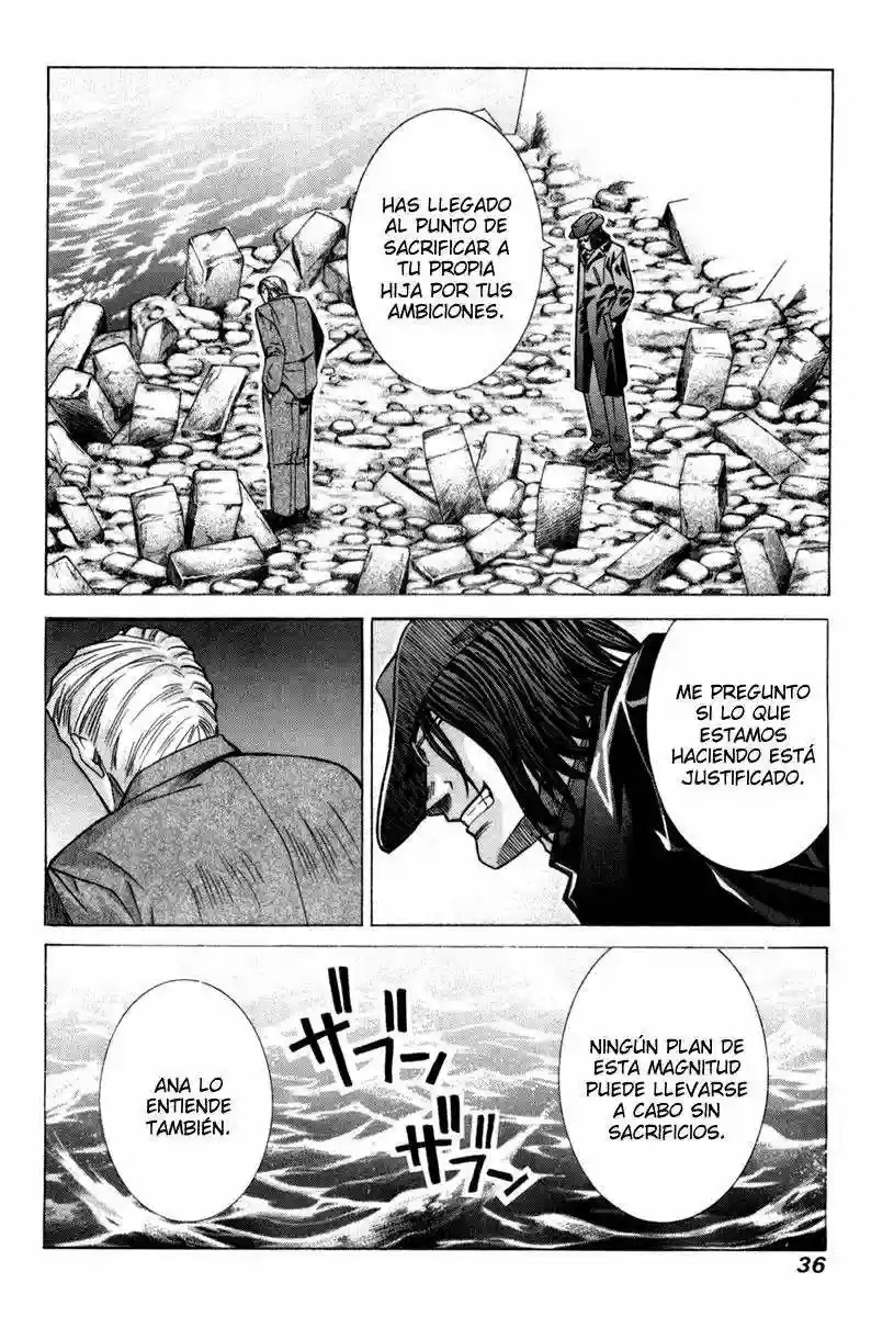 Read Elfen Lied (es) Manga Online