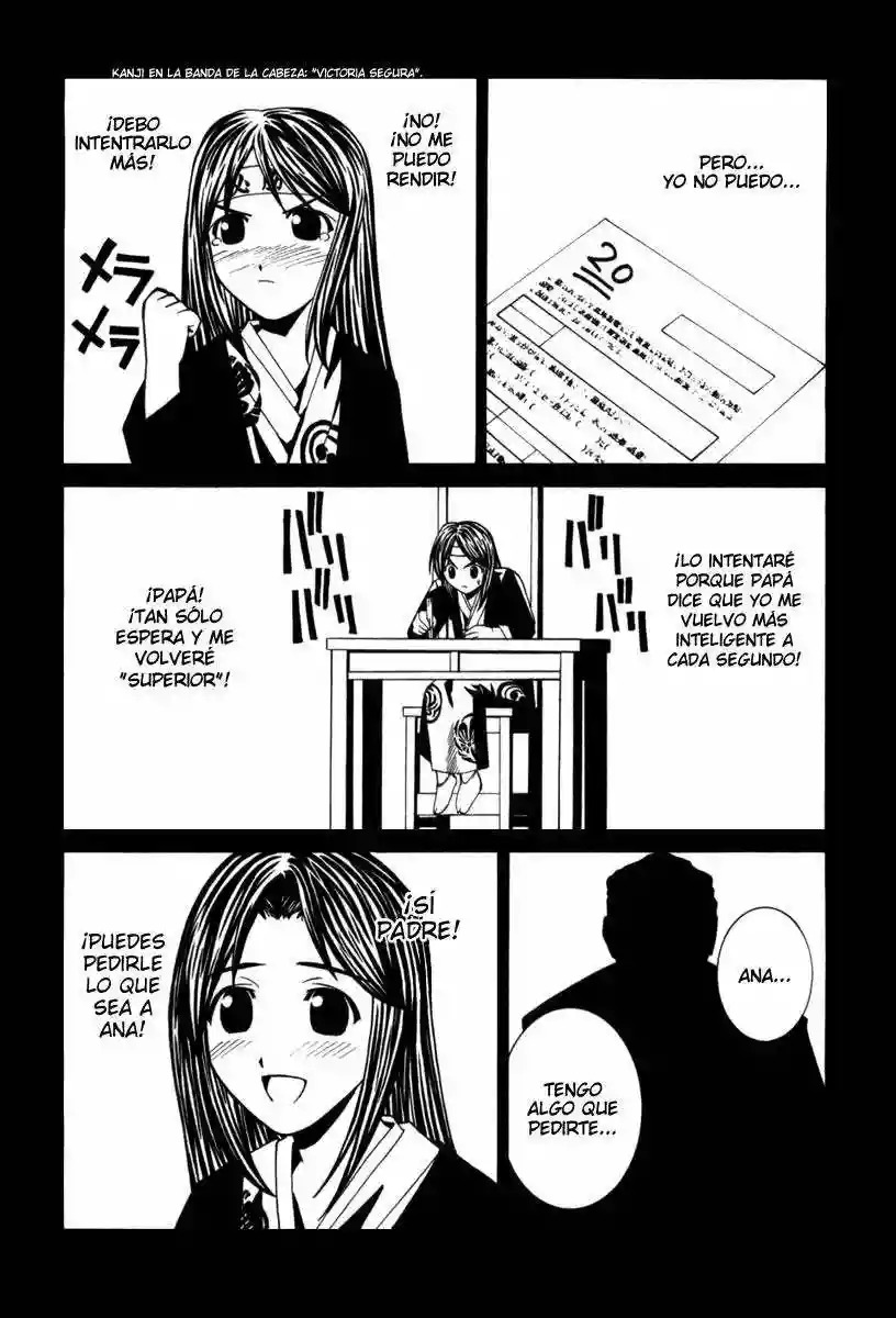 Read Elfen Lied (es) Manga Online