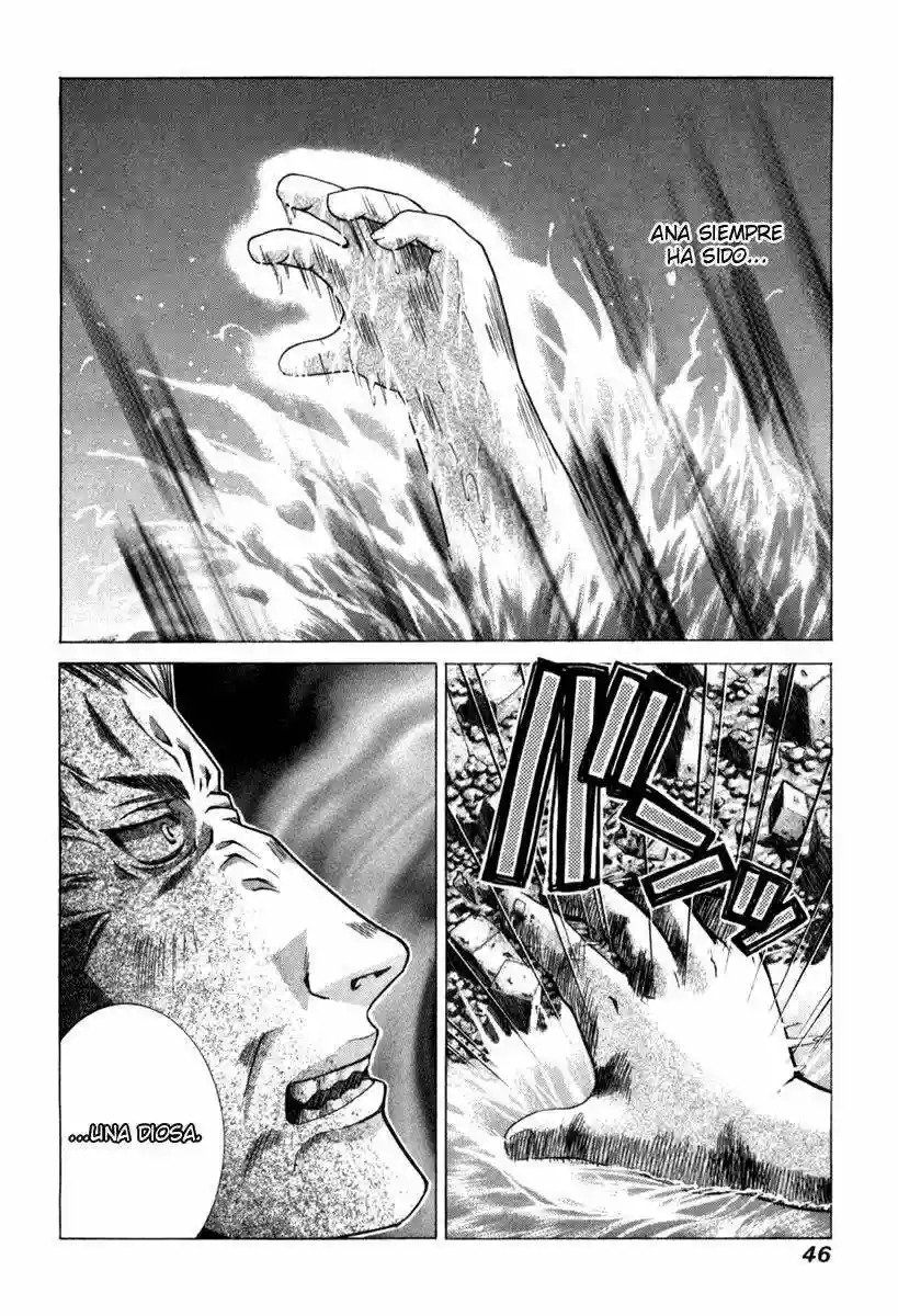 Read Elfen Lied (es) Manga Online