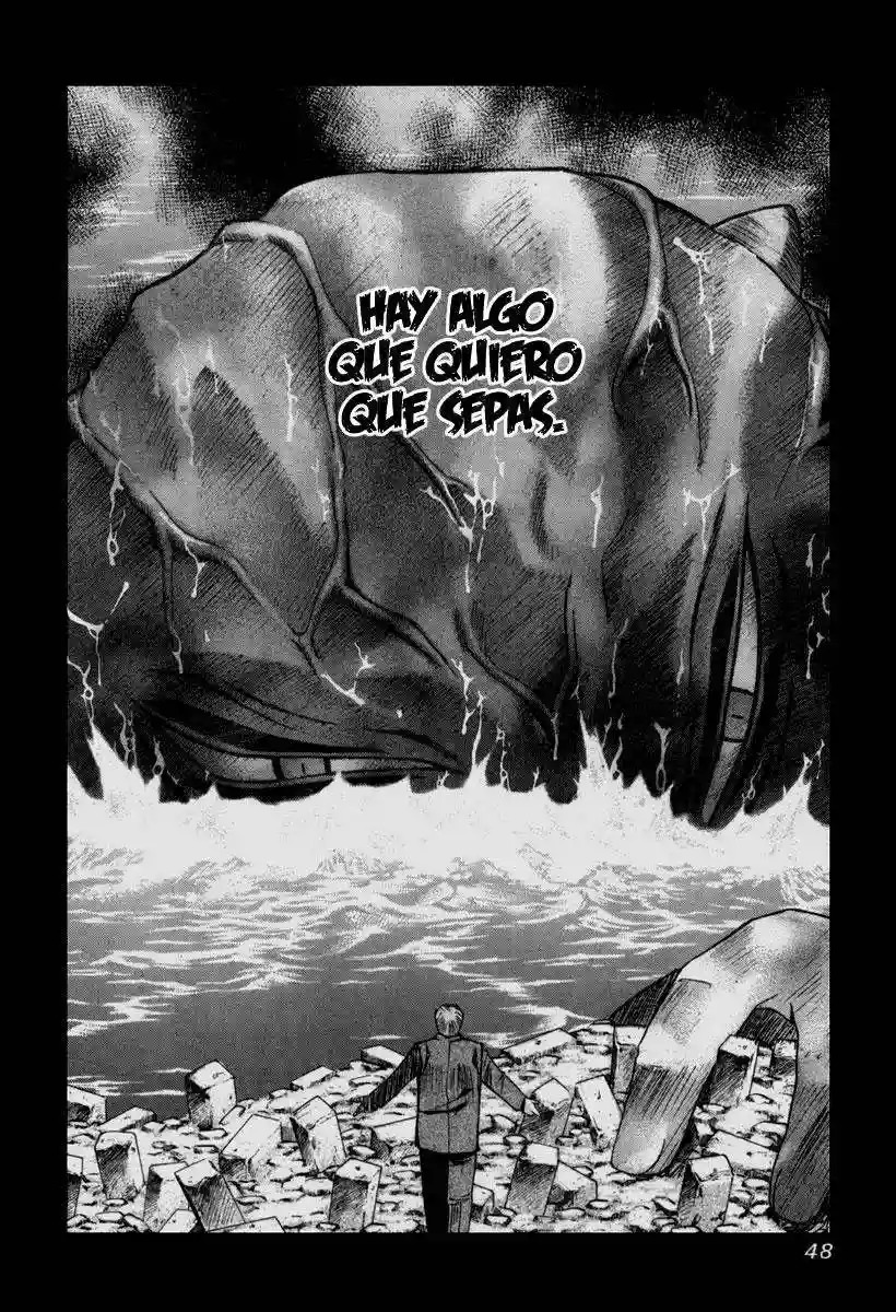 Read Elfen Lied (es) Manga Online