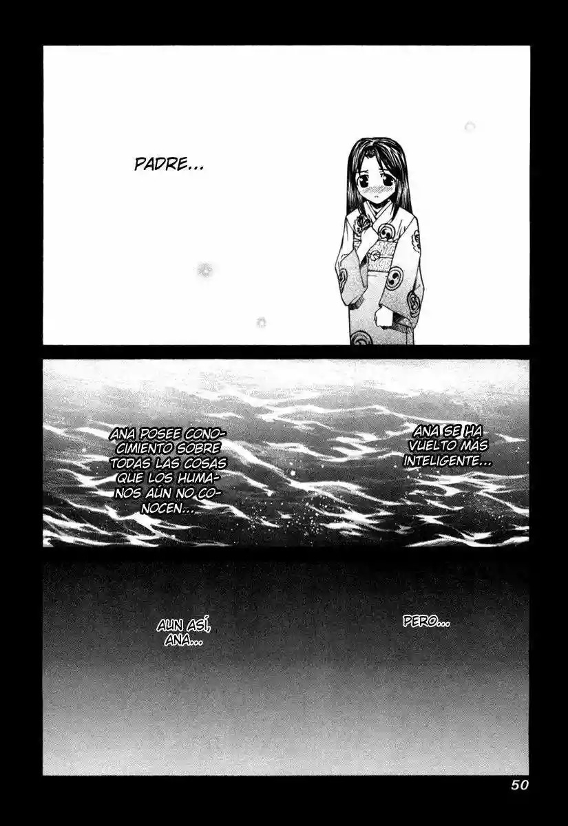 Read Elfen Lied (es) Manga Online