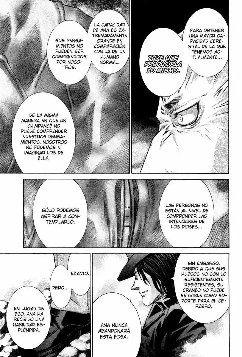 Read Elfen Lied (es) Manga Online