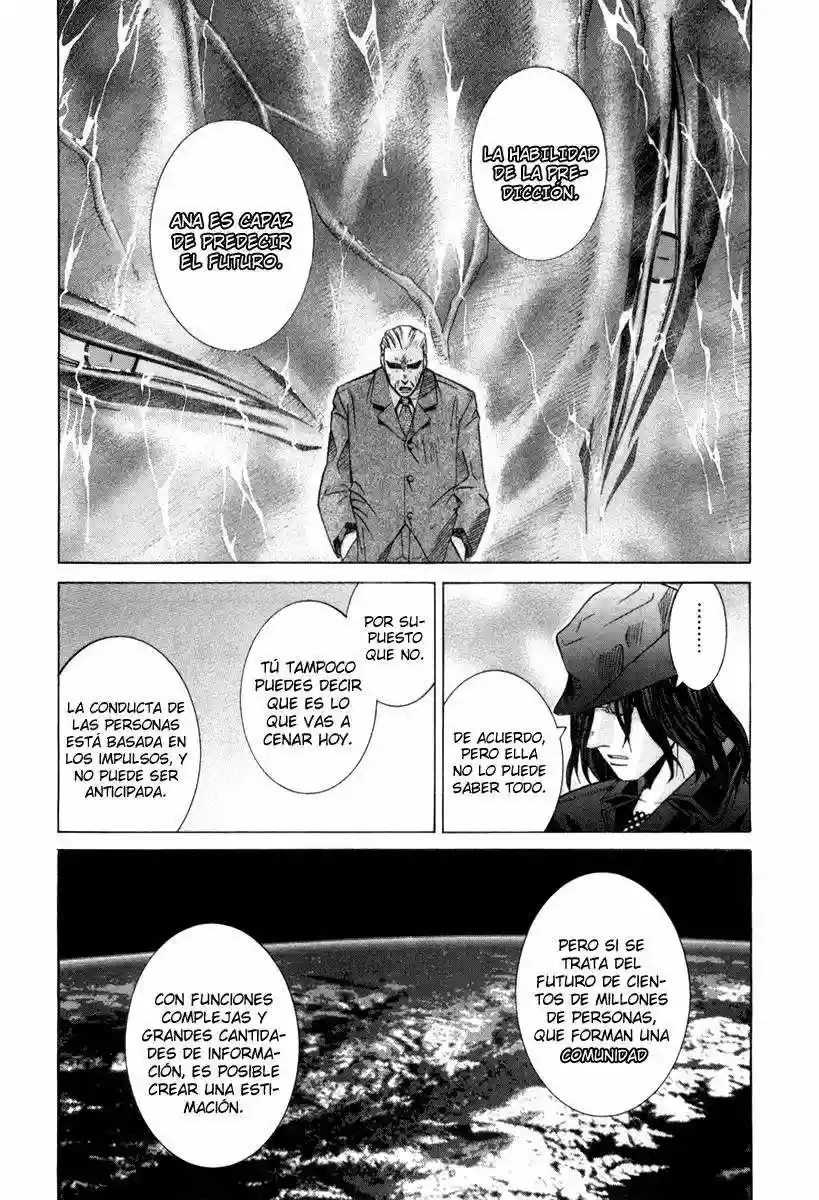 Read Elfen Lied (es) Manga Online