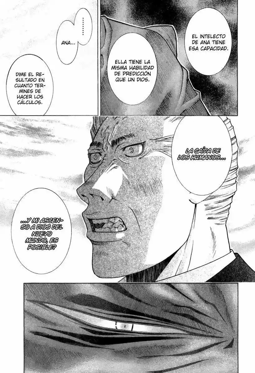 Read Elfen Lied (es) Manga Online