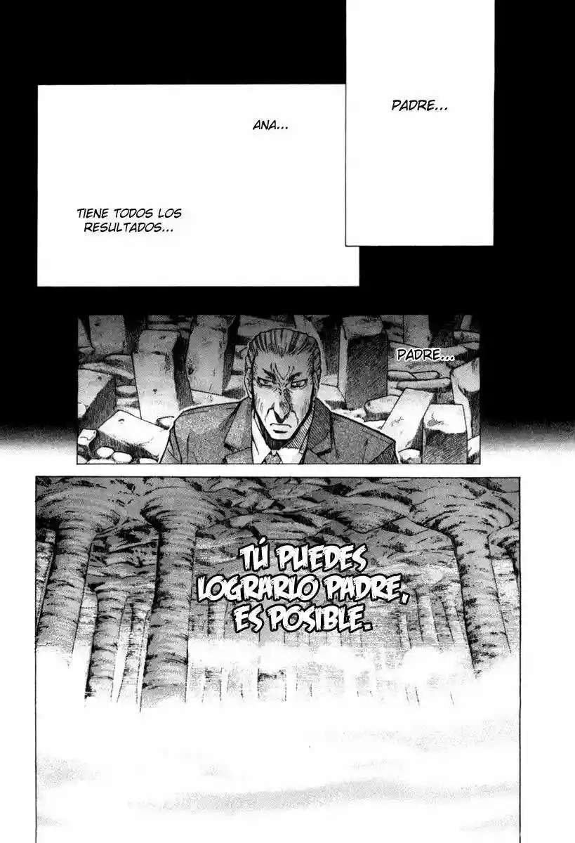 Read Elfen Lied (es) Manga Online