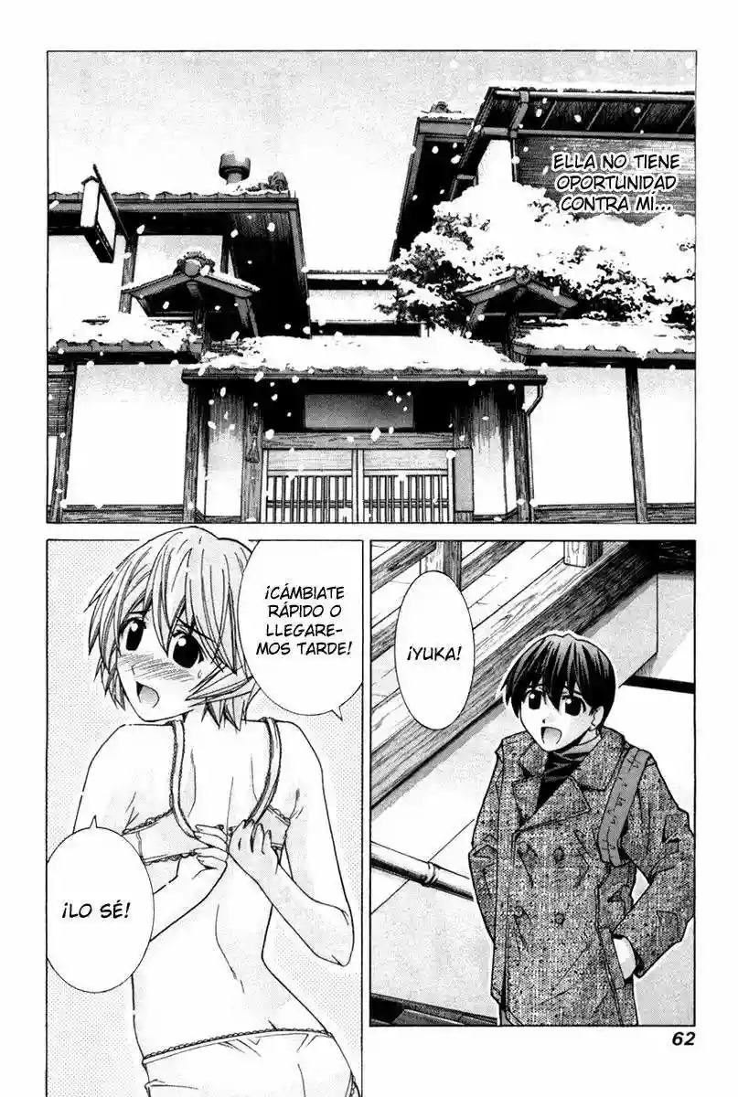 Read Elfen Lied (es) Manga Online