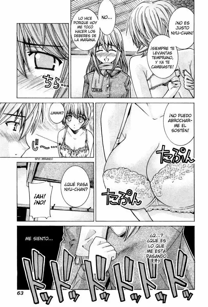 Read Elfen Lied (es) Manga Online