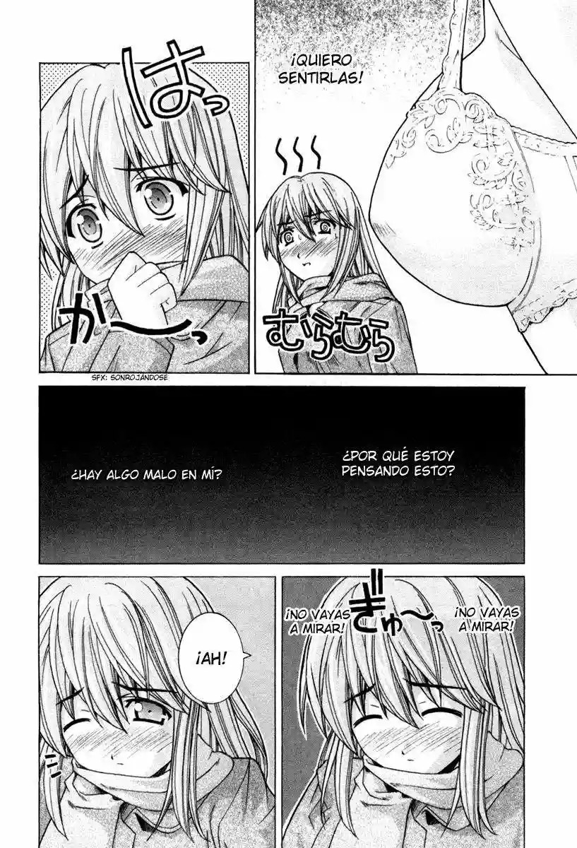 Read Elfen Lied (es) Manga Online