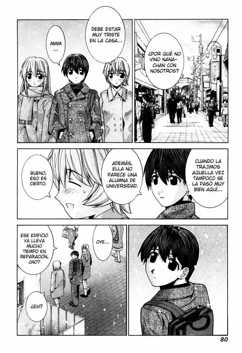 Read Elfen Lied (es) Manga Online