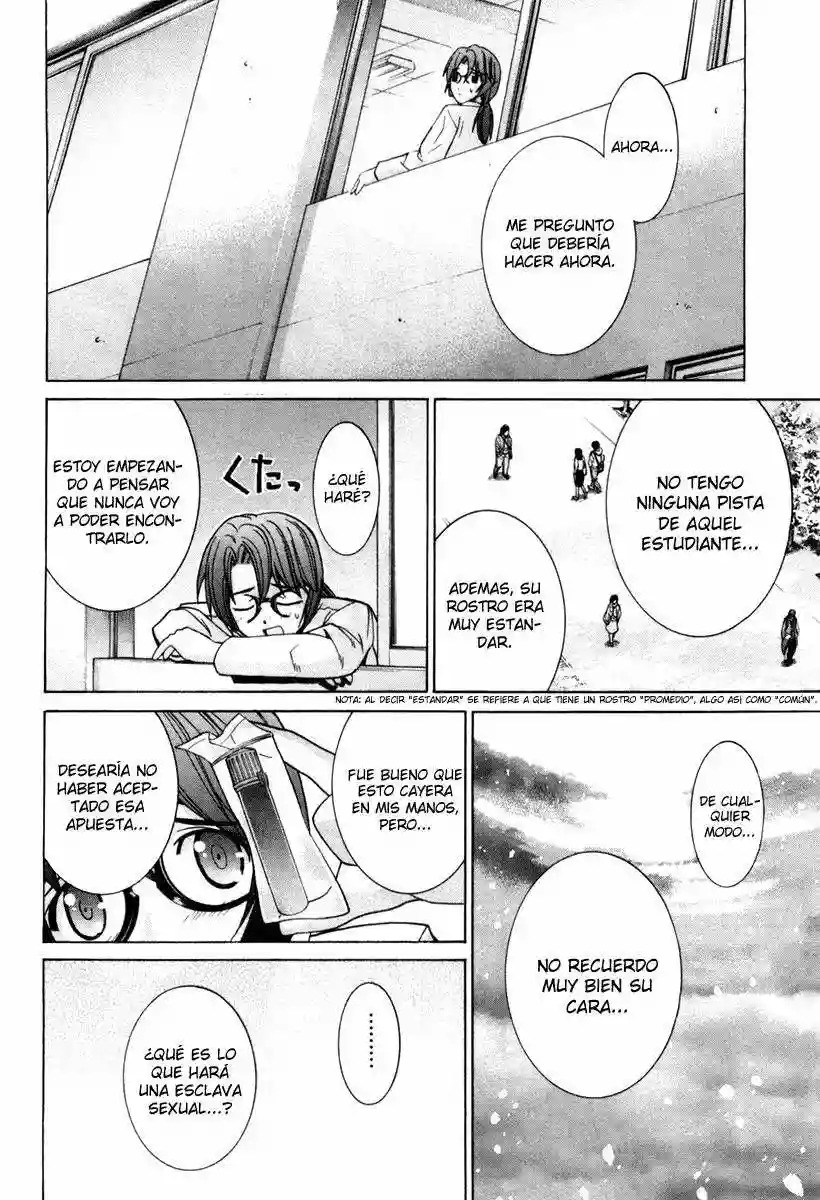 Read Elfen Lied (es) Manga Online