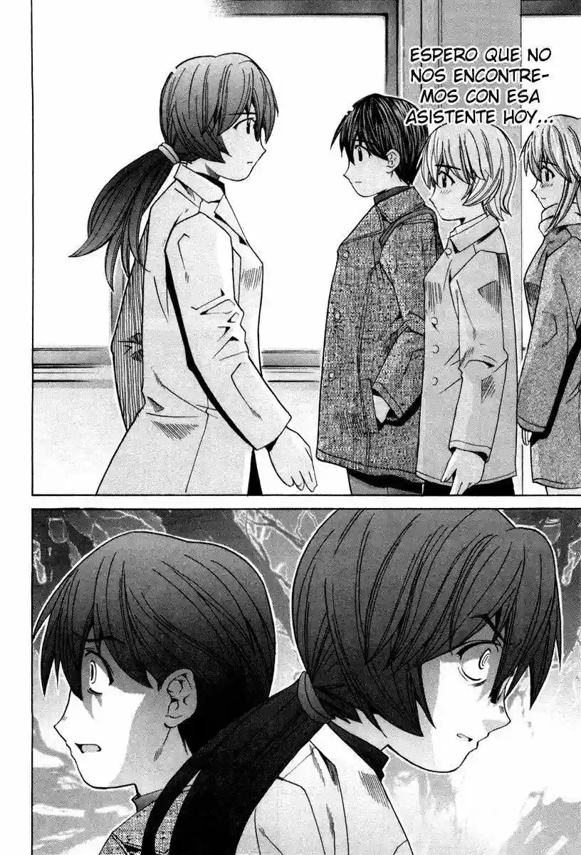 Read Elfen Lied (es) Manga Online