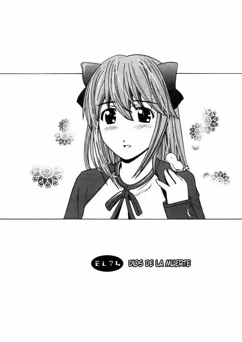 Read Elfen Lied (es) Manga Online