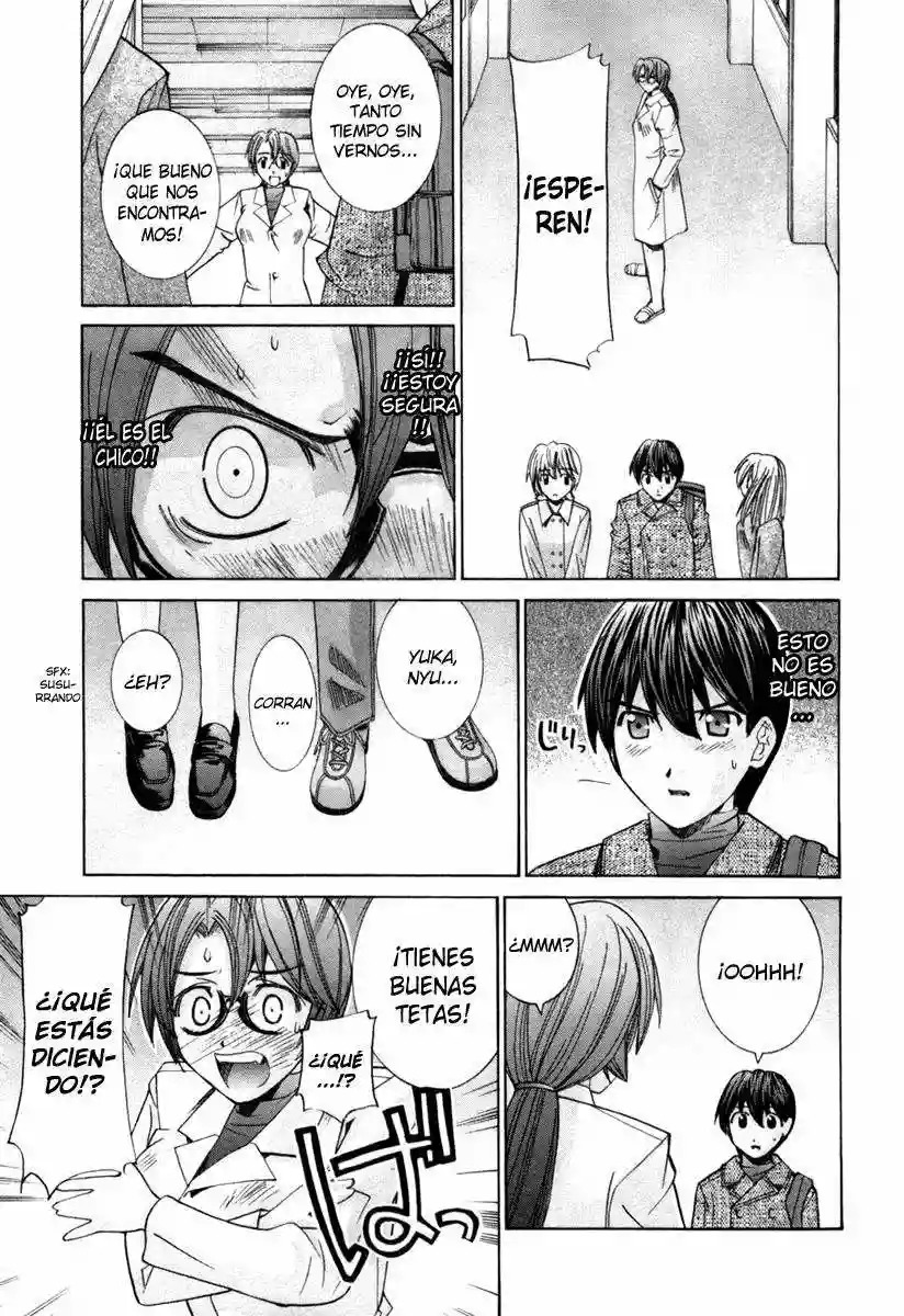 Read Elfen Lied (es) Manga Online