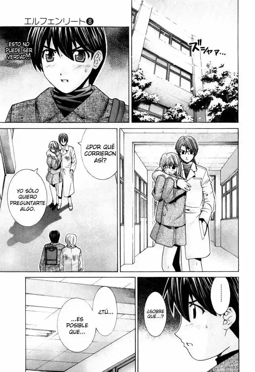 Read Elfen Lied (es) Manga Online