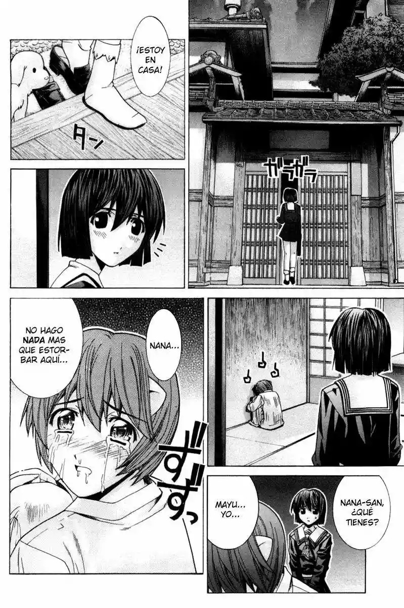 Read Elfen Lied (es) Manga Online