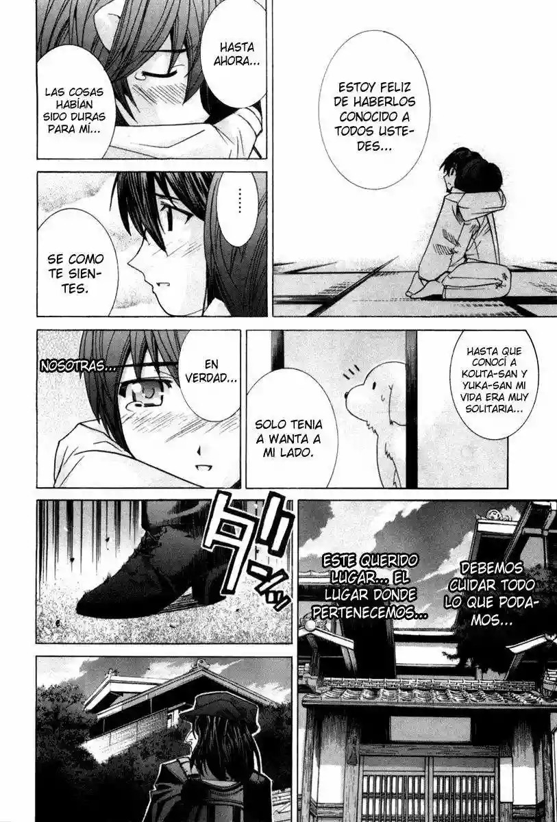 Read Elfen Lied (es) Manga Online