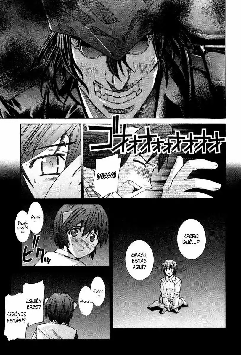 Read Elfen Lied (es) Manga Online