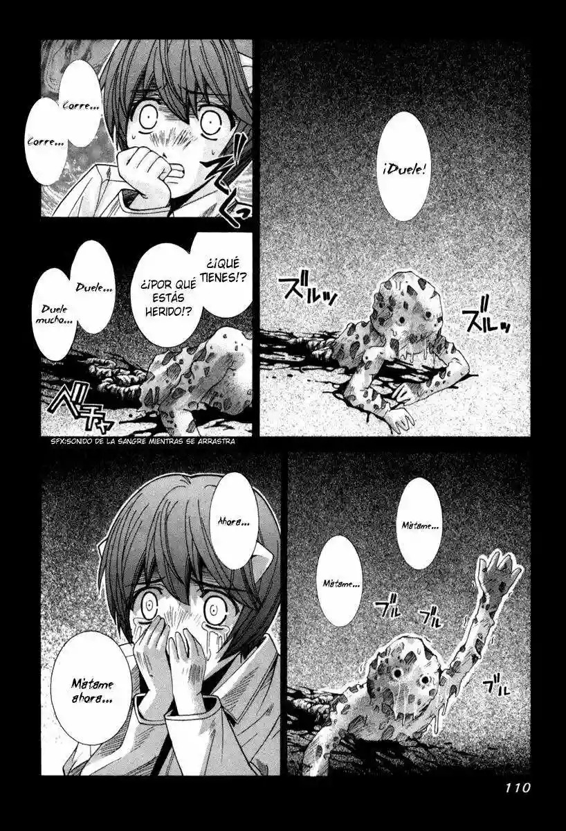 Read Elfen Lied (es) Manga Online