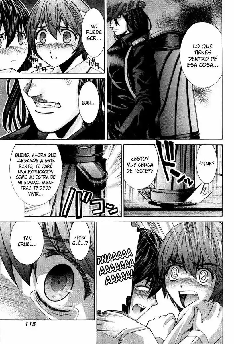 Read Elfen Lied (es) Manga Online