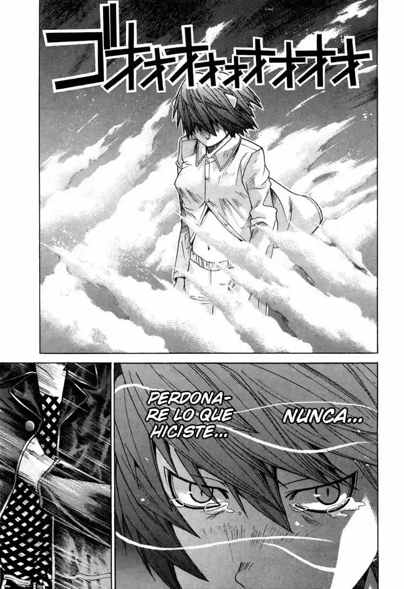 Read Elfen Lied (es) Manga Online