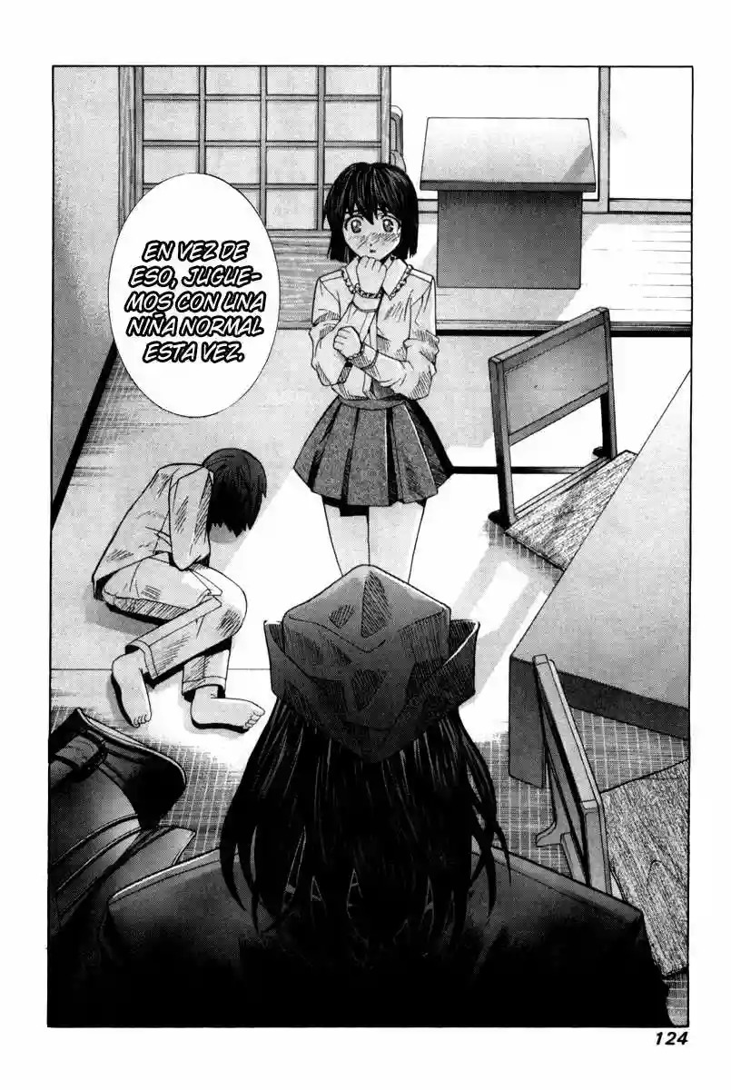 Read Elfen Lied (es) Manga Online