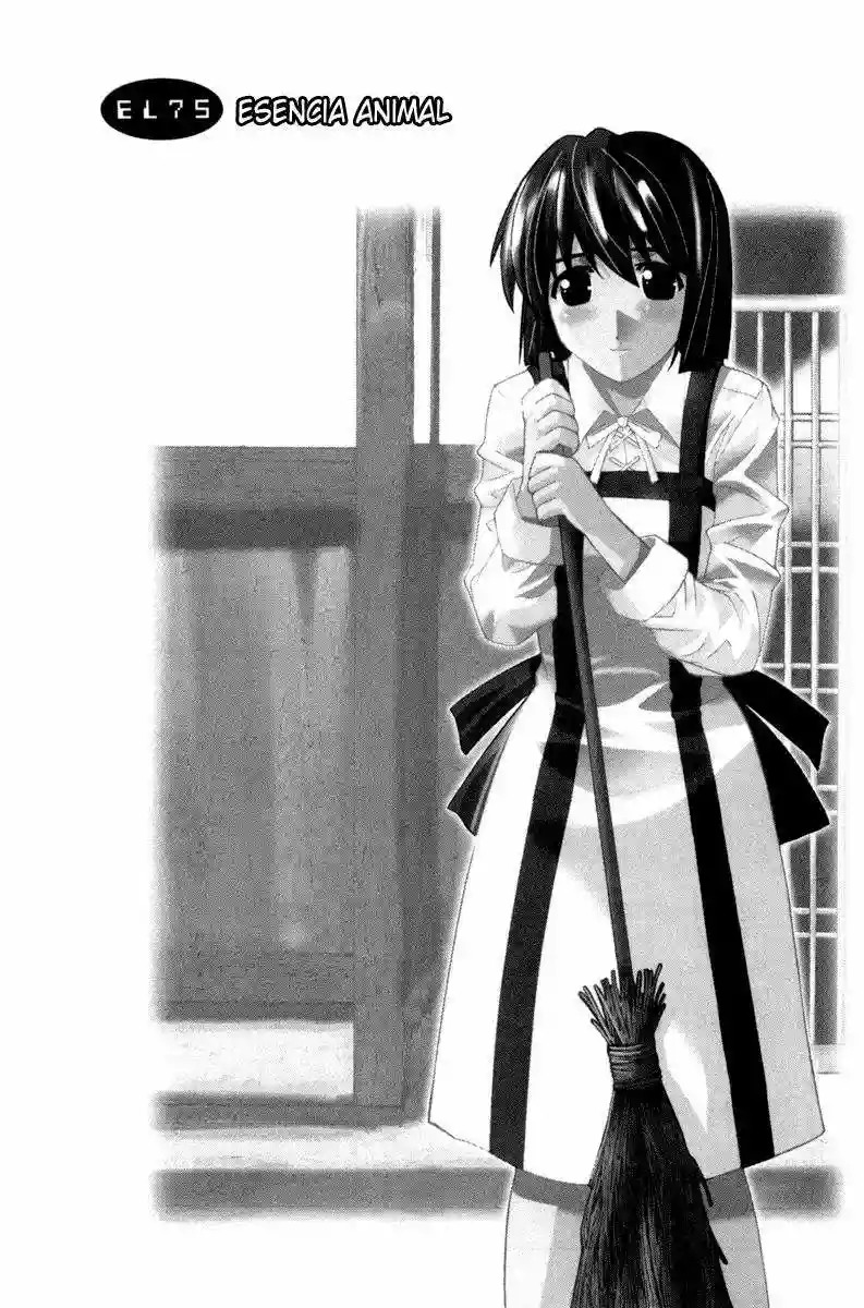 Read Elfen Lied (es) Manga Online