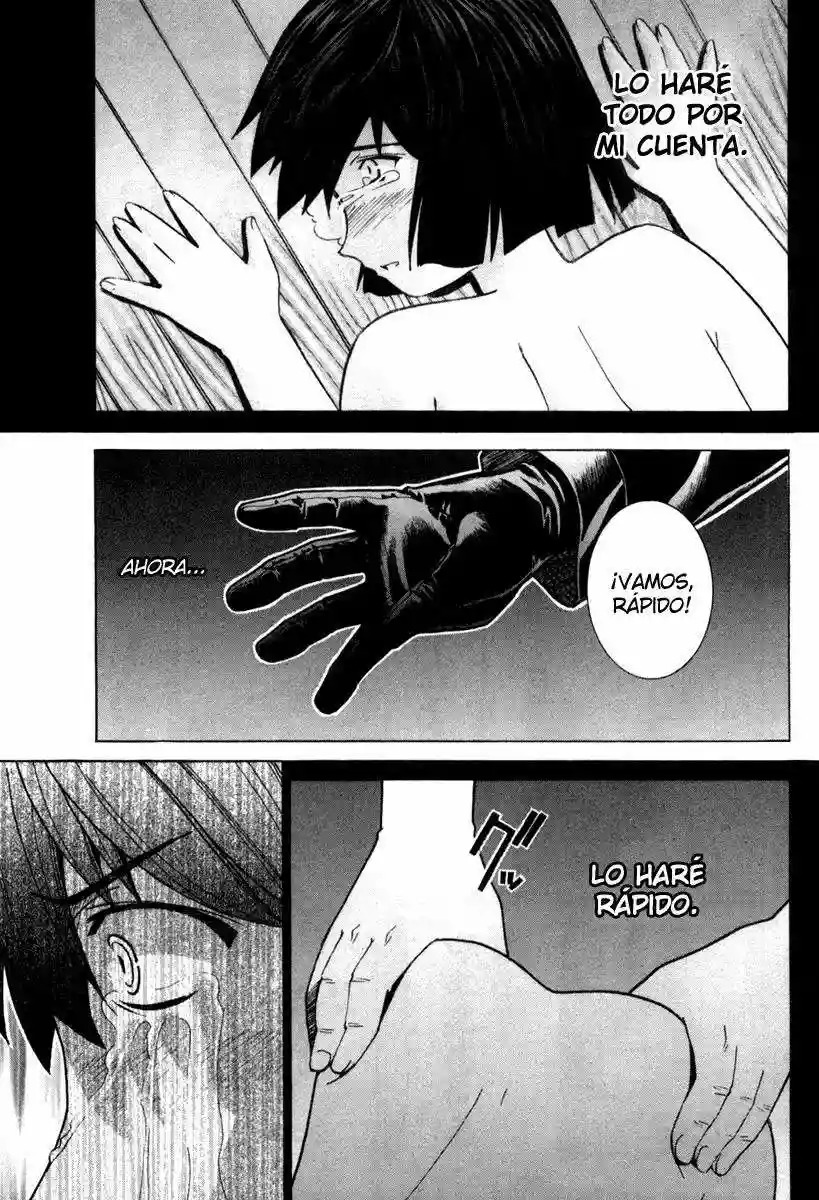 Read Elfen Lied (es) Manga Online