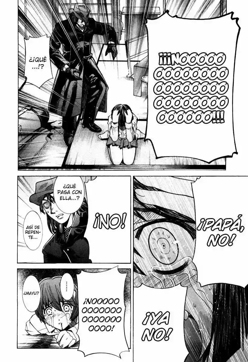 Read Elfen Lied (es) Manga Online