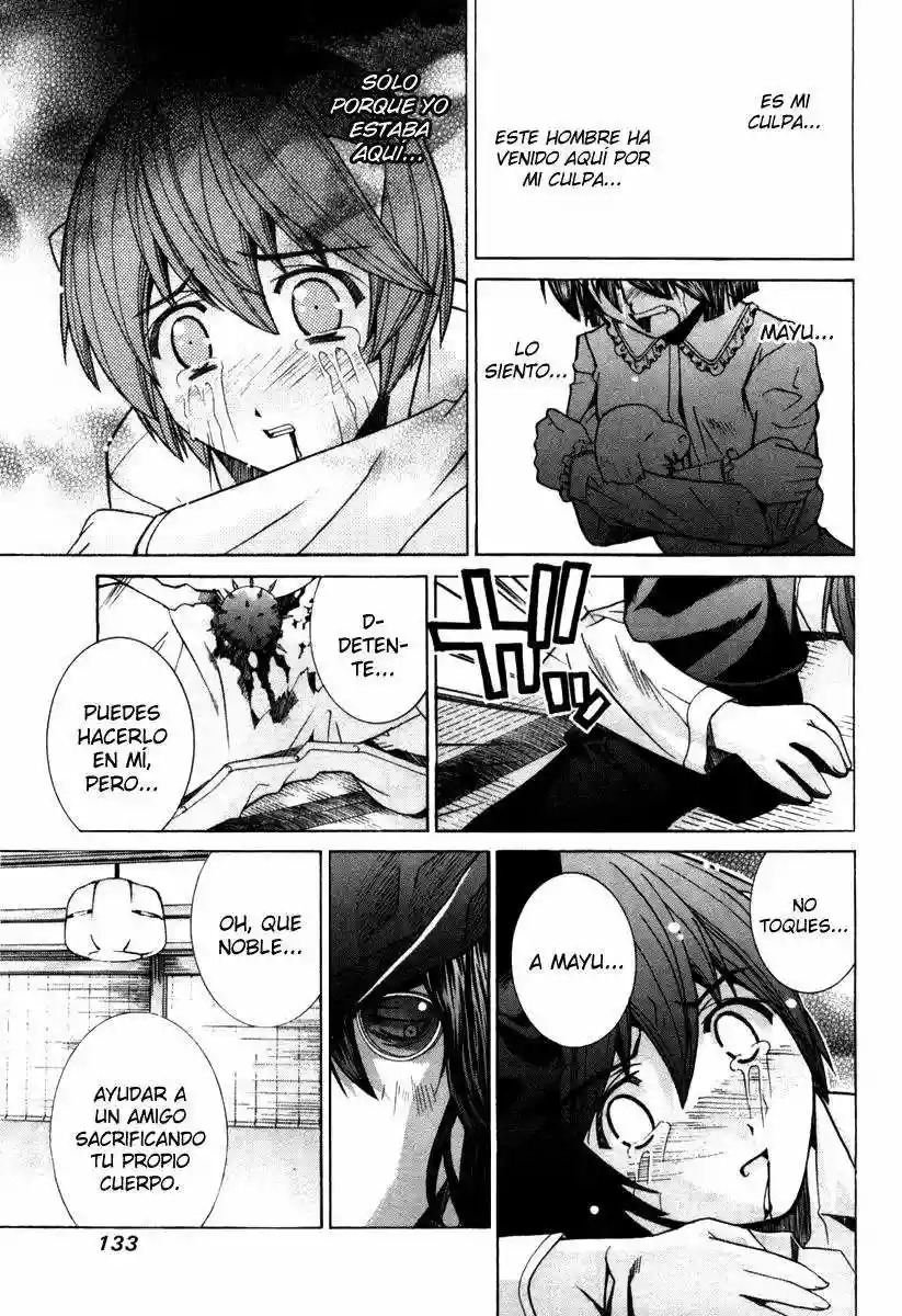 Read Elfen Lied (es) Manga Online