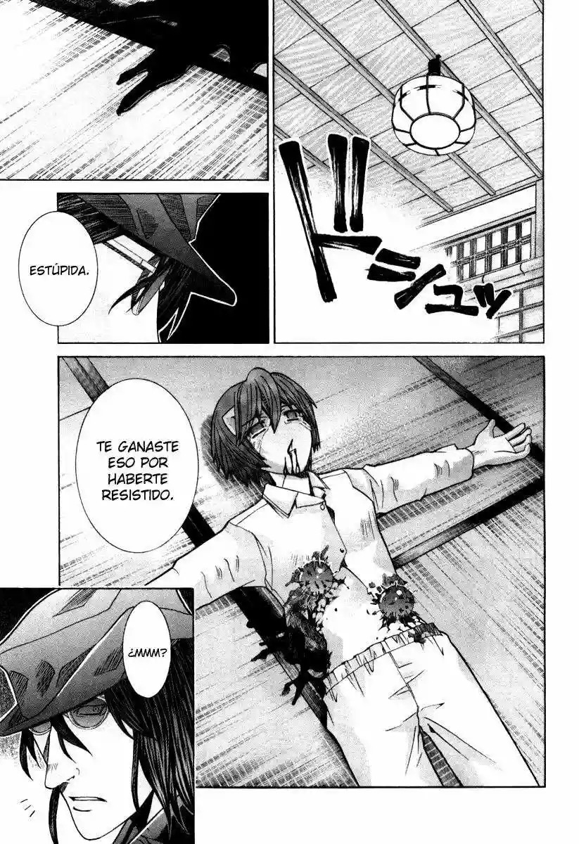 Read Elfen Lied (es) Manga Online