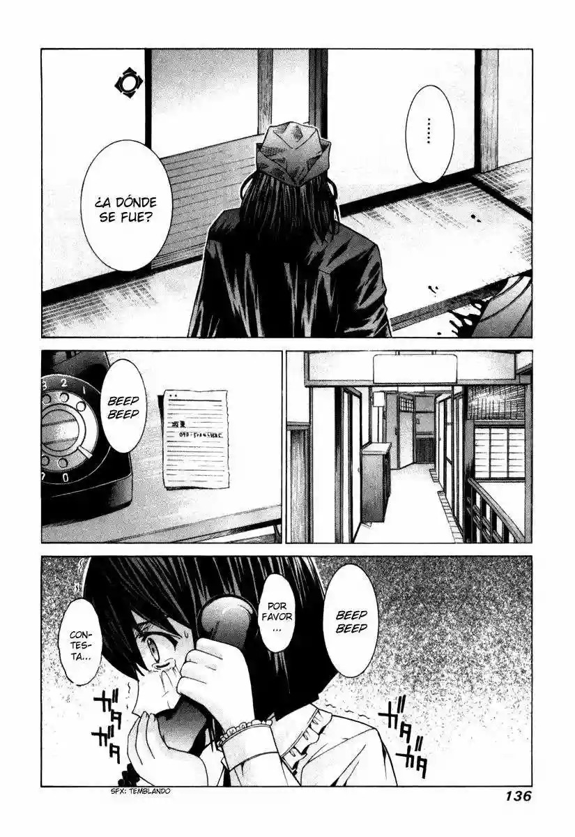 Read Elfen Lied (es) Manga Online