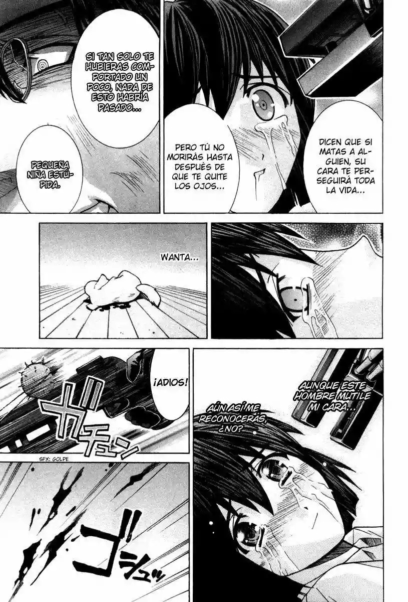 Read Elfen Lied (es) Manga Online