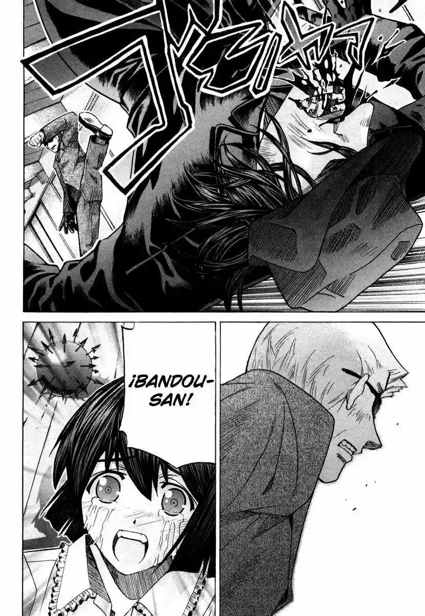 Read Elfen Lied (es) Manga Online