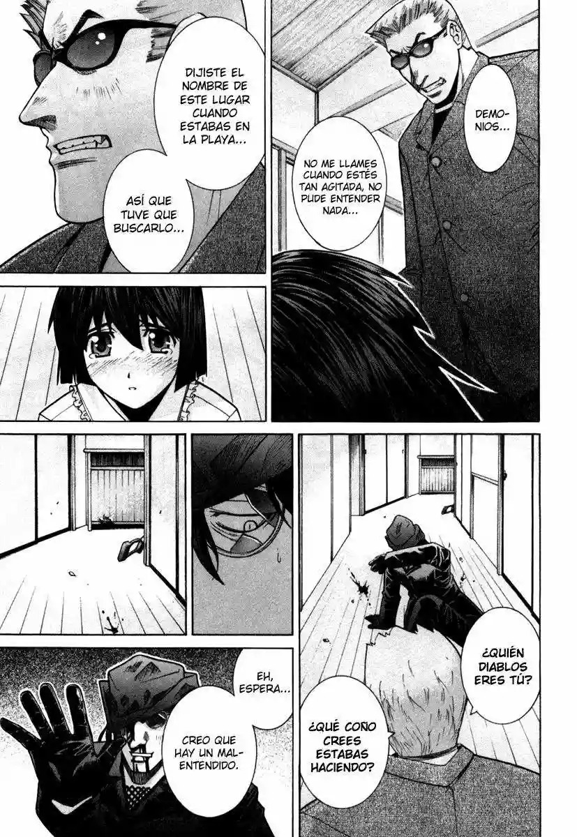 Read Elfen Lied (es) Manga Online