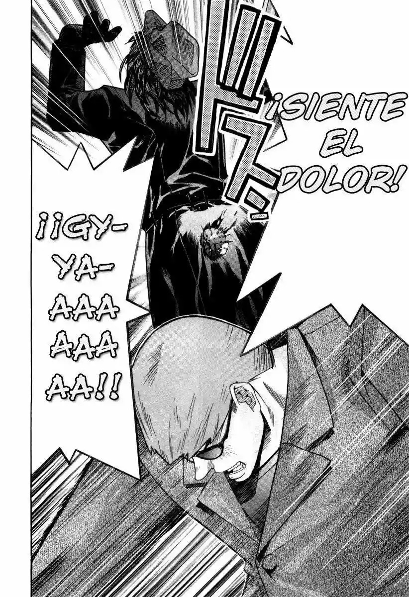 Read Elfen Lied (es) Manga Online