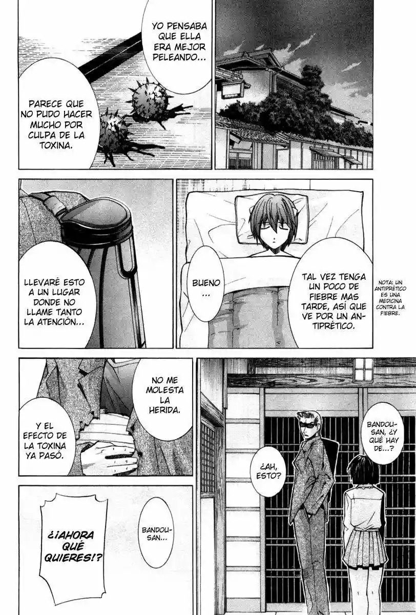 Read Elfen Lied (es) Manga Online