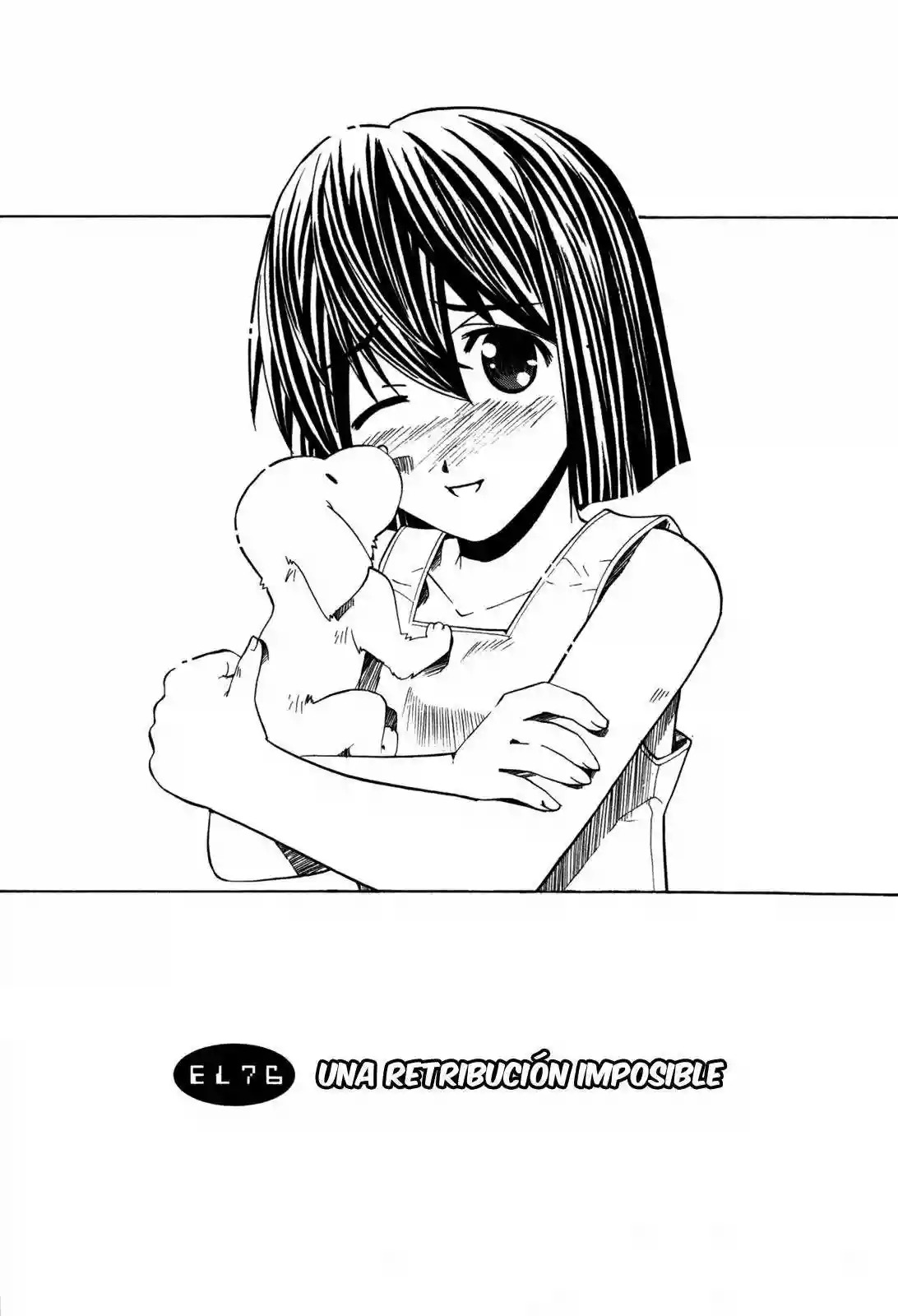 Read Elfen Lied (es) Manga Online