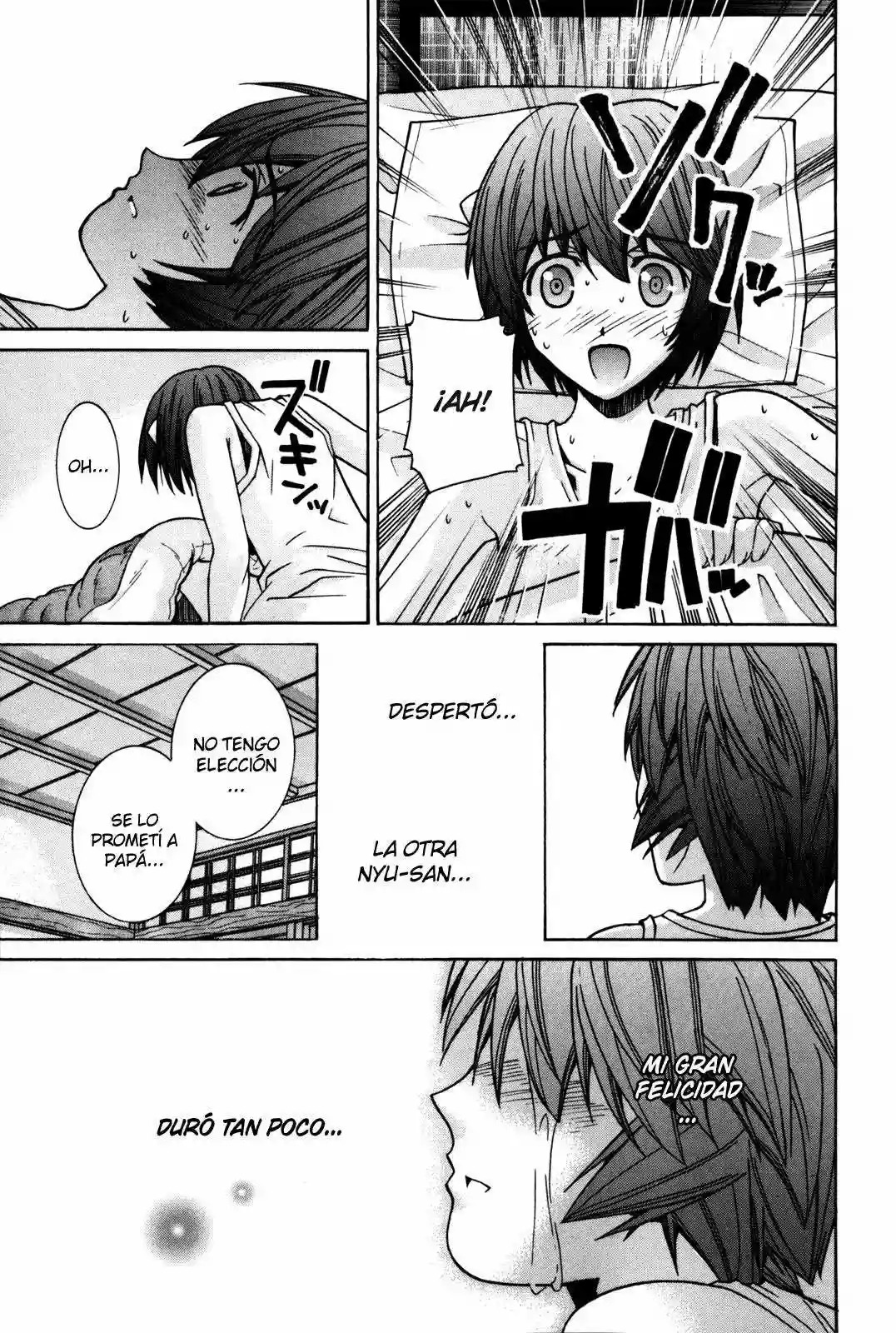 Read Elfen Lied (es) Manga Online