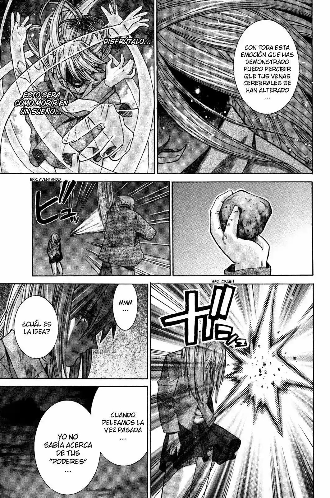 Read Elfen Lied (es) Manga Online